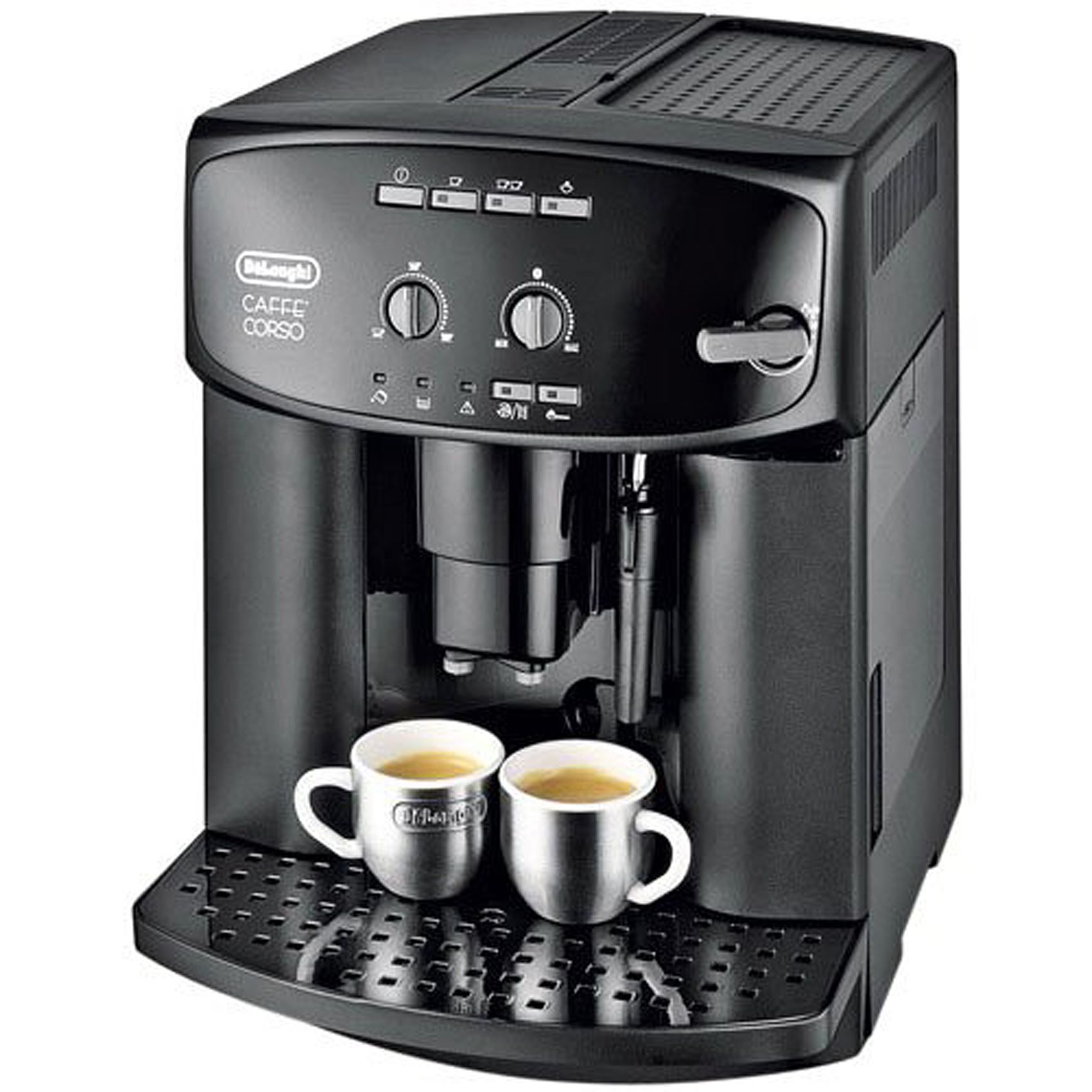 Delonghi Caffé Corso ESAM 2600 Kávéfőző árak ÁrGép