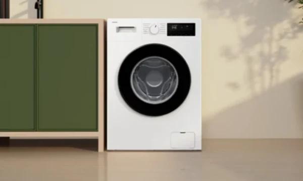 Mosógép / szárítógép